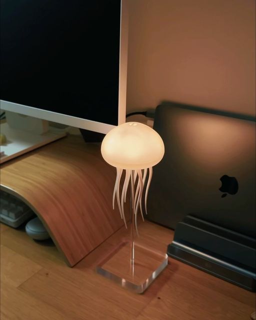 Jellyfish  Light - Lolyta