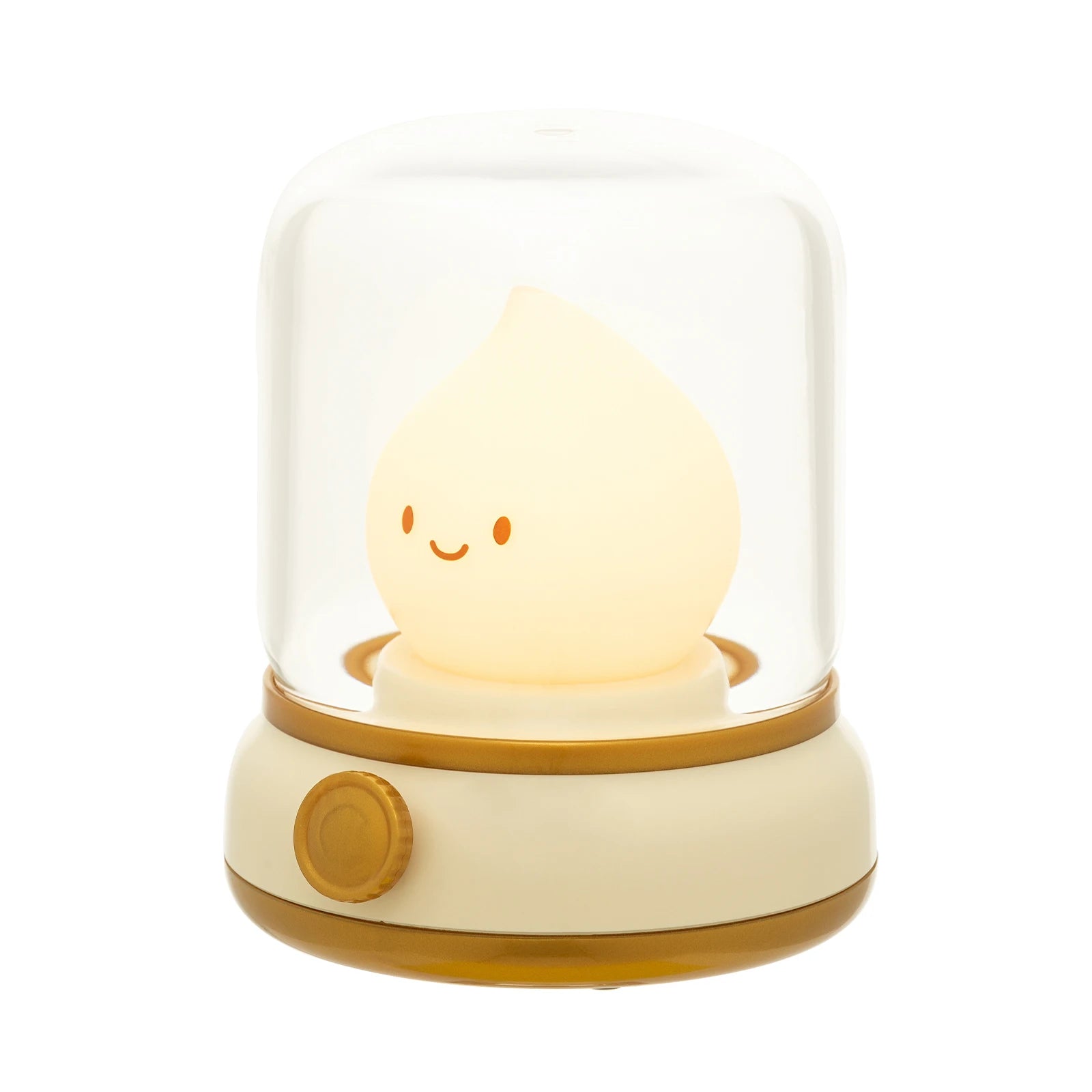 Cute Flame Night Lamp - Lolyta