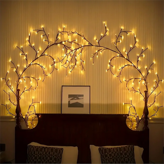 Tree Branch Lamp - Lolyta