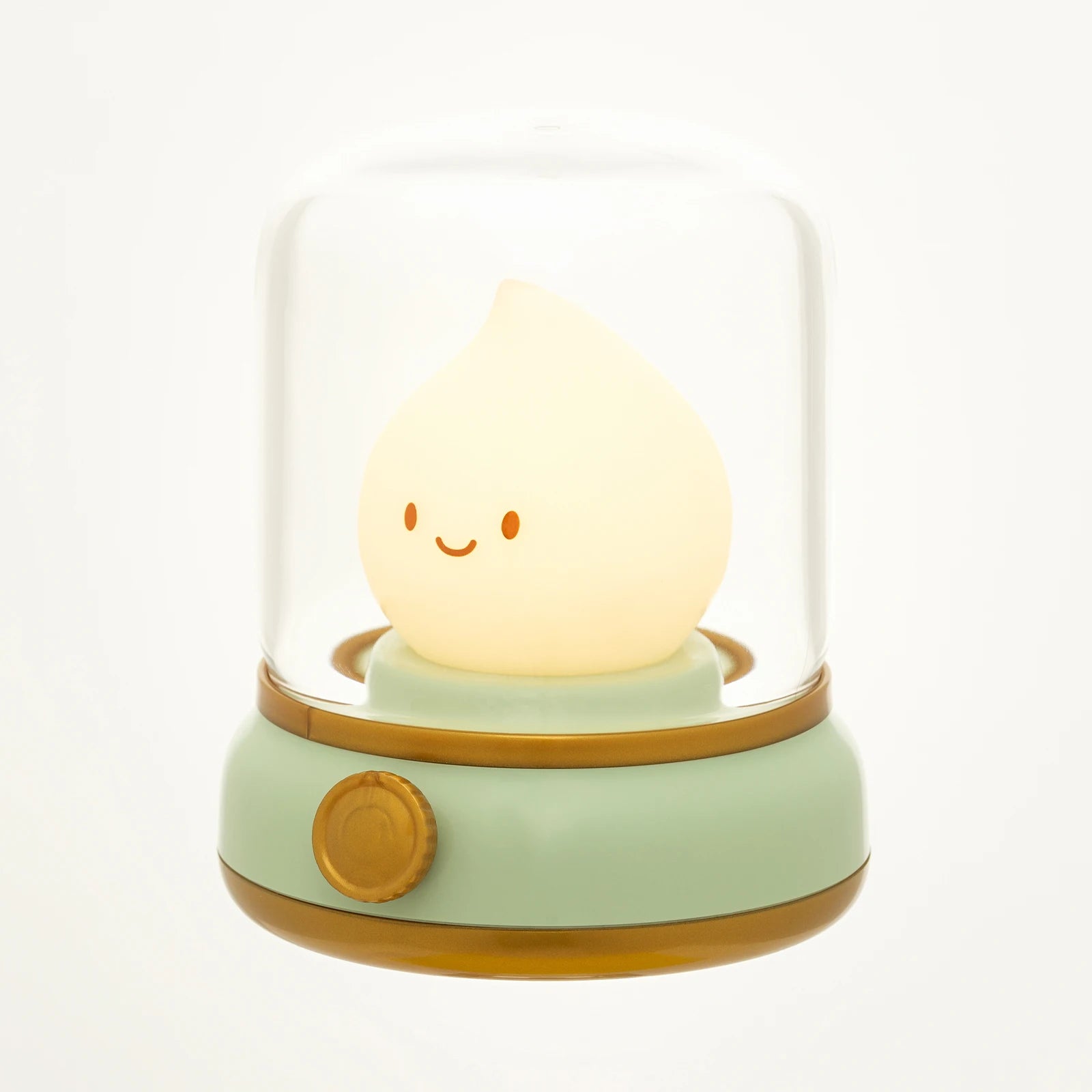 Cute Flame Night Lamp - Lolyta